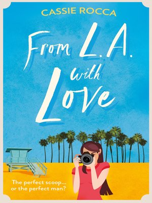 cover image of From L.A. with Love